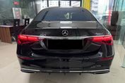 Mercedes Klasa S 450 d  4-Matic AMG Line