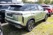 Jaecoo 7 1.6 T-GDI OffRoad AWD DCT