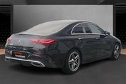Mercedes CLA 200 AMG Line