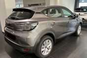 Renault Captur Evolution Eco-G LPG 1.2 TCe