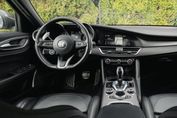 Alfa Romeo Giulia 2.0 Turbo Veloce Q4 aut