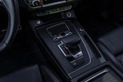Audi Q5 SQ5 3.0 TFSI Quattro Tiptronic