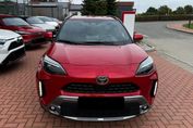 Toyota Yaris Cross Executive 1.5 Hybrid