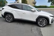 Hyundai Tucson 1.6 T-GDi Executive 2WD