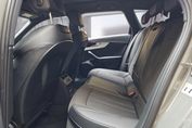 Audi A4 Avant 40 TFSI quattro S Line