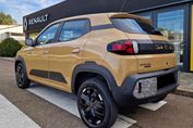 Dacia Spring Extreme