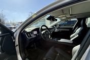 Volvo V90 T6 AWD Plug-In Hybrid Ultra Dark aut