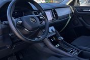 Skoda Kodiaq 2.0 Tdi 4X4 Style Dsg