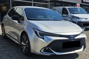Toyota Corolla Style 1.8 Hybrid