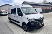 Renault Master dCi L2H2  (bryg.)