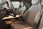 Mercedes CLA 200 AMG Line