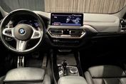 BMW X3 xDrive30i mHEV sport-aut
