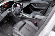 Peugeot 308 1.5 BlueHDi Allure