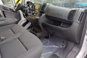 Opel Movano L4 Zabudowa Brygadowa + Wywrotka