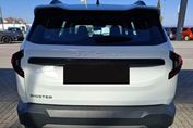 Dacia Bigster Expression mHEV  1.2 TCe