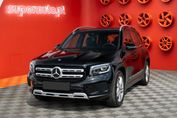 Mercedes GLB 200
