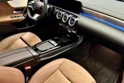 Mercedes CLA 200  AMG Line