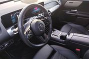 Mercedes GLB 200 7G-DCT