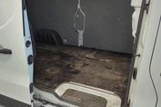 Renault Trafic L2H1