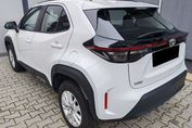 Toyota Yaris Cross Comfort 1.5 Hybrid AWD