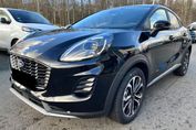 Ford Puma Titanium 1.0 Ecoboost