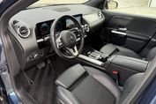 Mercedes GLA 200 d Progressive