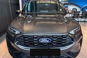Ford Kuga ST-Line aut 1.5 EcoBoost