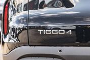 Chery Tiggo 4 Prestige 1.5 T-GDI HEV DHT