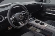 Mercedes CLA 250+ AMG Line