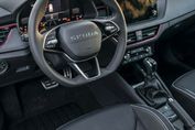 Skoda Kamiq Monte Carlo 1.0 TSI DSG