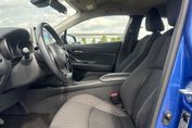Toyota C-HR 1.8 Hybrid Gpf Comfort