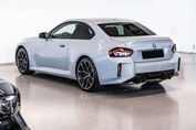 BMW Seria 2 M2