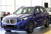 BMW iX1 eDrive20 M Sport