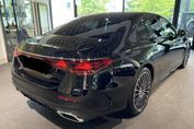 Mercedes Klasa E 220 d 4-Matic AMG
