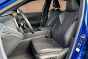 Lexus RX 500h F Sport Edition