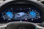 Volkswagen Caravelle L2 Life aut