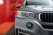 BMW X5 xDrive25d