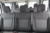 Renault Trafic 2.0 L1 Equilibre