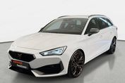 Cupra Leon 2.0 TSI DSG