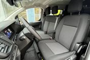 Opel Vivaro XL L2H1 Zabudowa Brygadowa Składana