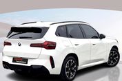 BMW X3 xDrive20d M Sport
