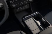 Hyundai Tucson 1.6 T-GDi HEV Executive 2WD aut