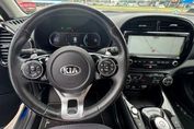 Kia Soul e-Soul 64kWh L