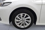 Toyota Camry 2.5 Hybrid Comfort