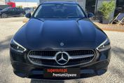 Mercedes Klasa C Estate 220 d Avantgarde