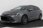 Toyota Corolla GR Sport 2.0 Hybrid Dynamic Force