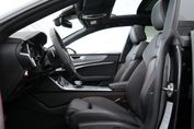 Audi A7 45 TFSI mHEV quattro S tronic