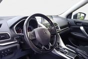 Mitsubishi Eclipse Cross 1.5 T GPF  Invite Plus CVT