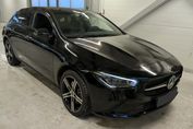 Mercedes CLA 250 e 8G-DCT