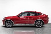 BMW X4 xDrive30i